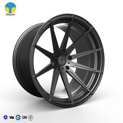 Forged Aluminum Alloy Wheel Rims