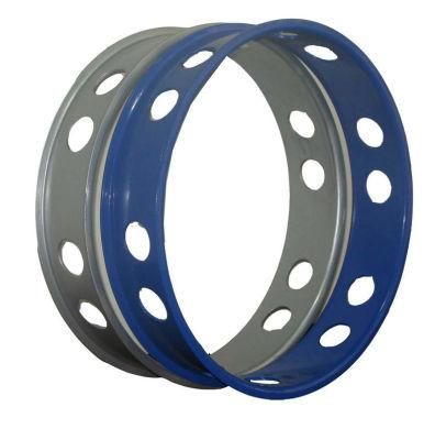 Factory Sell Wheel Spacing Channel Spacer Bands (15&quot; 20&quot; 22&quot; 24&quot;)