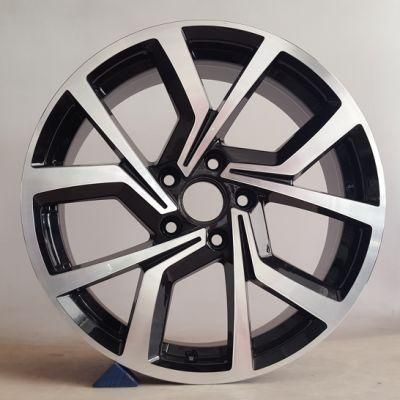 Deep Dish 15 16 17 18 Inch Alloy Wheels Aluminum Rims