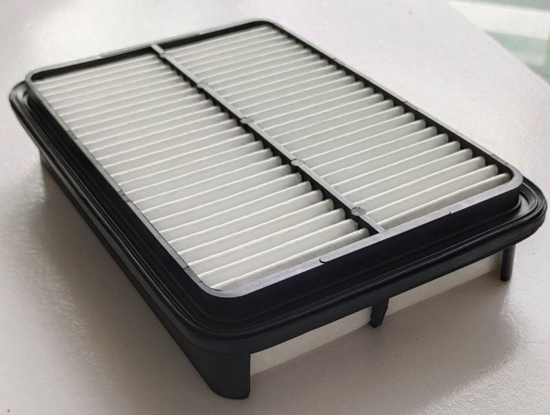 Engine Parts Automobile Air Intake Filters Auto Parts Toyota Car Auto Filter 17801-35020 Good Quality 17801-45020 / 17801-16020-83 / 17801-14010
