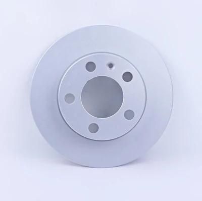 Shandong Rear Solid Gd7y26251 N12326251 Disc Brake Rotor