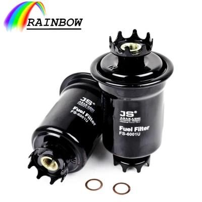 043-0971 Custom Free Sample Auto Fuel Purifier Diesel Filter for Suzuki