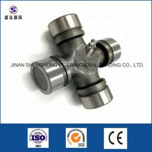 Truck Bearing Agricultural Machinery Bearing Low Noise Gu3500 Drive Shaft Bearings Universal Joint Cross Bearing