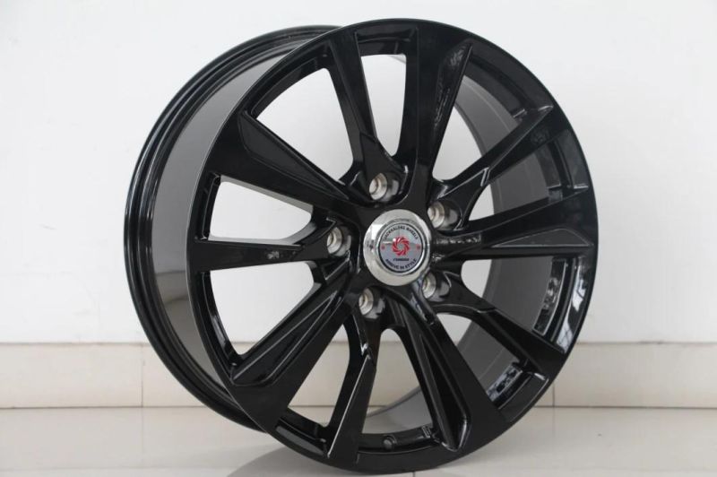Alloy Car Rims