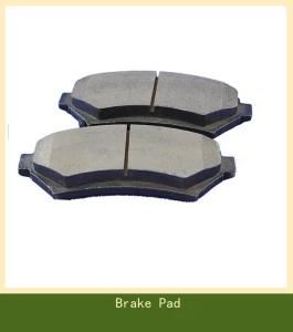 Good Quality Ceramic Brake Pads for Holden