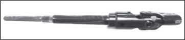 Transmission Shaft Steering Shaft OE 45202-33070 for Camry Acv30 01-