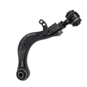 Rear Suspension Control Arm Auto Suspension Arm for Toyota Asu50 Gsu55 Agl10 Ggl15 48770-48020