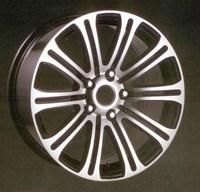 Alloy Wheel (CY-732)