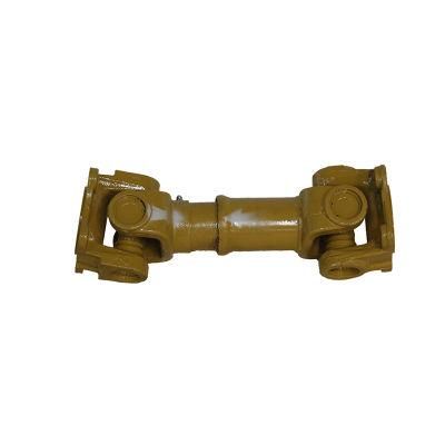 Auto Drive Parts Shaft Power Universal Joint Auto