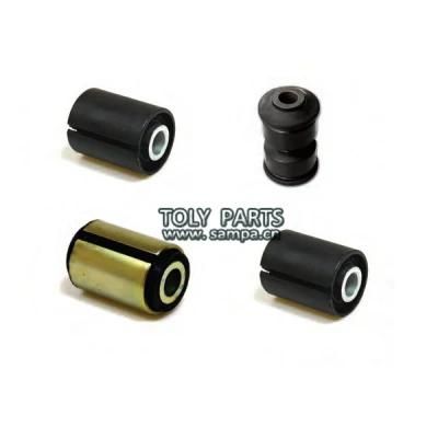 Leaf Spring Bushing for Man Truck Rubber Bush