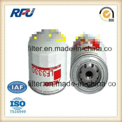 Auto Parts Oil Filter Lf3330 for Fleetguard Series