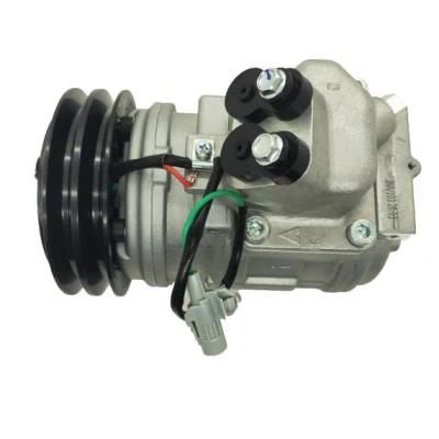 Auto Air Conditioning Parts for Foton Monpak AC Compressor