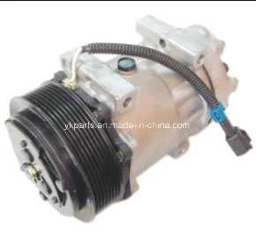 Auto AC Compressor for Truck 7h15 - 4892