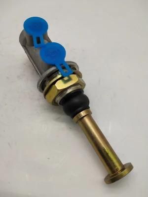 Good Quality Trailer Truck High Control Brake Valve