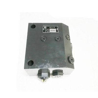 Original Wheel Loader 856h Conbination Valve 12c0037xo