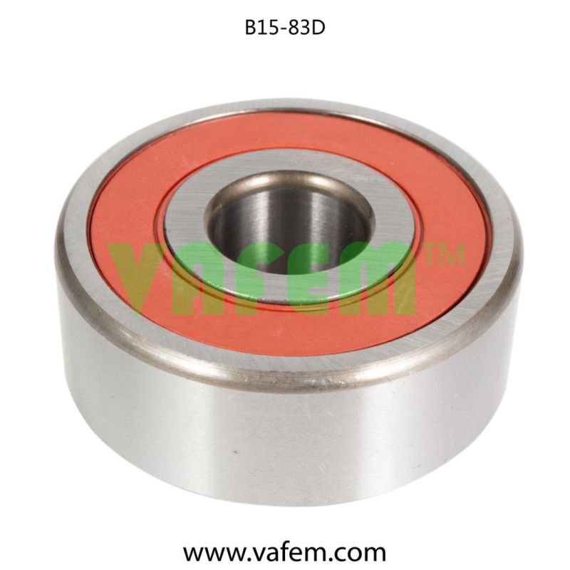 Alternator Bearing B-109/China Factory/Starter Bearing