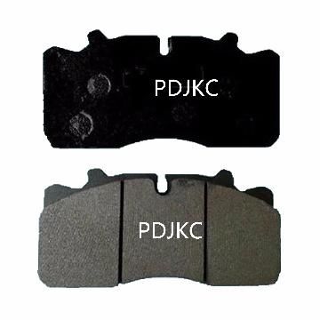 Volvo Bus Truck Brake Pads Wva29088