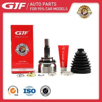 Gjf Brand CV Drive Shaft Assy CV Axle Accessories Joint for Vigo 2017- to-1-115