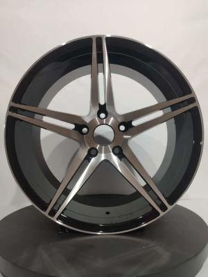 18 Inch Concave Wheels for Sale for Vossen in China