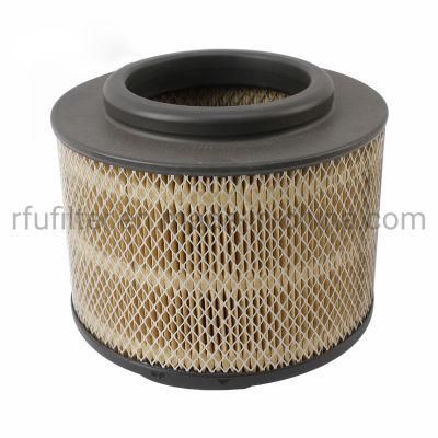 Spare Parts Car Accessories Air Filter 17801-Oc010 for Toyota