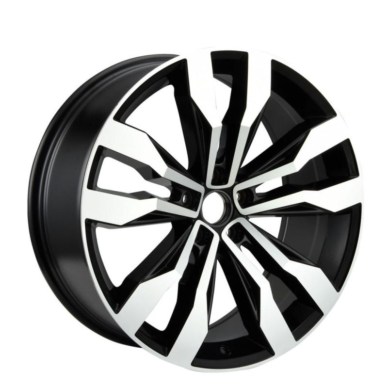 Hot Sale Aluminum Wheels Auto Car Replica Forged Wheel Rim Aftermarket Offroad Beadlock 4X4 SUV16*8.0/17*80/17*9.0/6*139.7 Alloy Wheels of Chian Manufacture