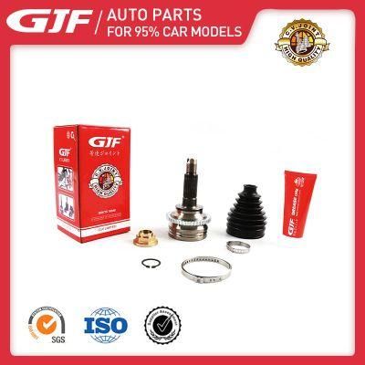 Gjf Auto Transmission Parts Wholesale Outer CV Joint Right for Mazda Familia at Mt