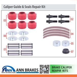Haldex 93299 Modul X Gen1 Type Caliper Guide &Seals Brake Caliper Repair Kit China