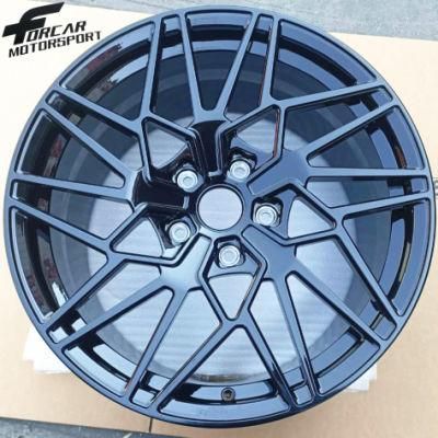 Customized Forged Rims Alloy Car Wheel 15-24 Inch