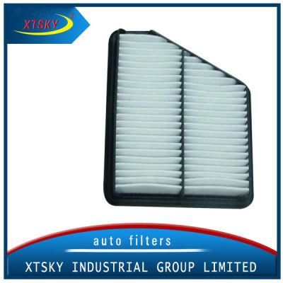 Air Filter Manufacturers Supply Air Filter (28113-17500)