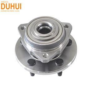 China Supplier Front Wheel Hub Bearing 513178 for Jeep Liberty