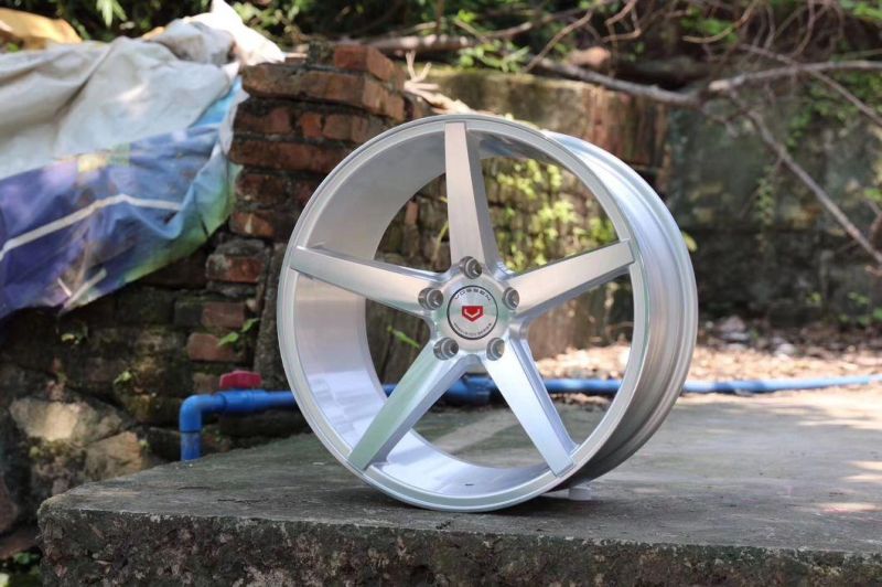 China Rim Casting Vossen Alloy Wheels CV3