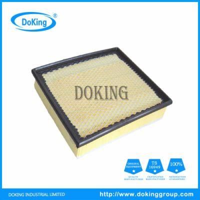 High Quality PU Air Filter 1036690 for Chevy with Good Price