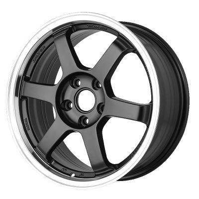Passenger Wheel for Car Alloy Wheel Rims for Car 18 19 Inch