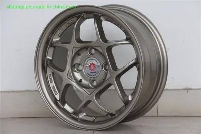 Aluminium Alloy Wheel 14