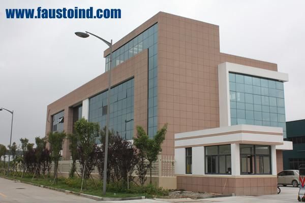 Clutch Housing Die Casting.