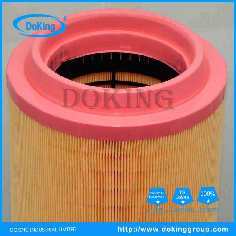 Factory Price for Air Filter Scania-1510905