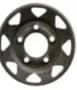 Size12*4 Trailer Steel Wheel Rim for OE Quality Bvr Factory