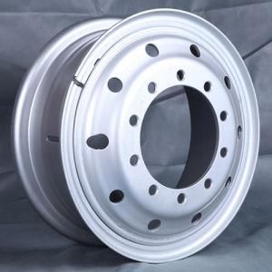 8.5-24 Truck Steel Wheel Rim