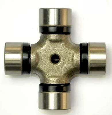 Universal Joints with Four Outside Snap Rings