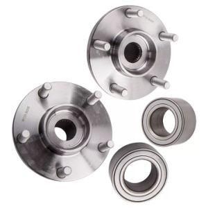 Ulk High Quality Front Wheel Hub Bearing for Nissan