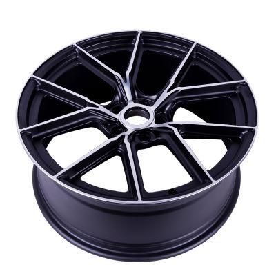 2022 Via/Jwl Certificate Flow Forming Alloy Wheel Rim