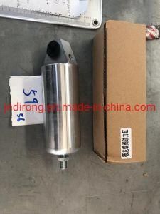 Sinotruk Exhaust Brake Cylinder 99100180001 Sinotruk Shacman Foton FAW Truck Spare Parts