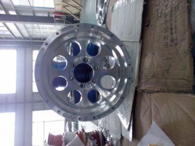 Car Wheel Rims for SUV 6*139.7 off Road Wheels