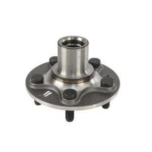 New Land Rover Lr3 Lr4 Range Rover Sport Rear Wheel Hub Genuine Ruc 500120