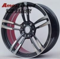 20 Inch Forged Alloy Wheel with PCD 5X120