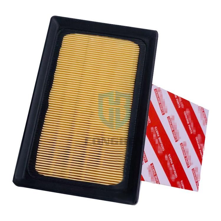 High Quality Hot Selling Universal Auto Air Filter17801-0m030 17801-21060