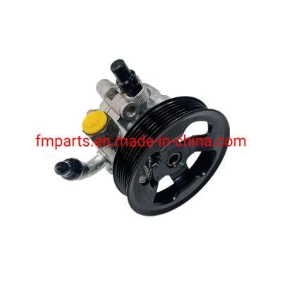 New Arrival Japanese Car Hydraulic Steering Pump 44310-20830 on Sale