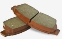 New Hot Developed Brake Pad with Competitive Price Selling Ceramic Brake Pad