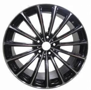 15-20-Inch Replica Alloy Car Wheel, OEM Orders Are Accepted