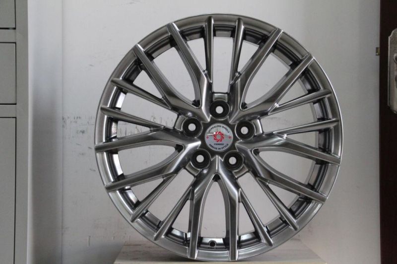 114.3 Rims for Lexus